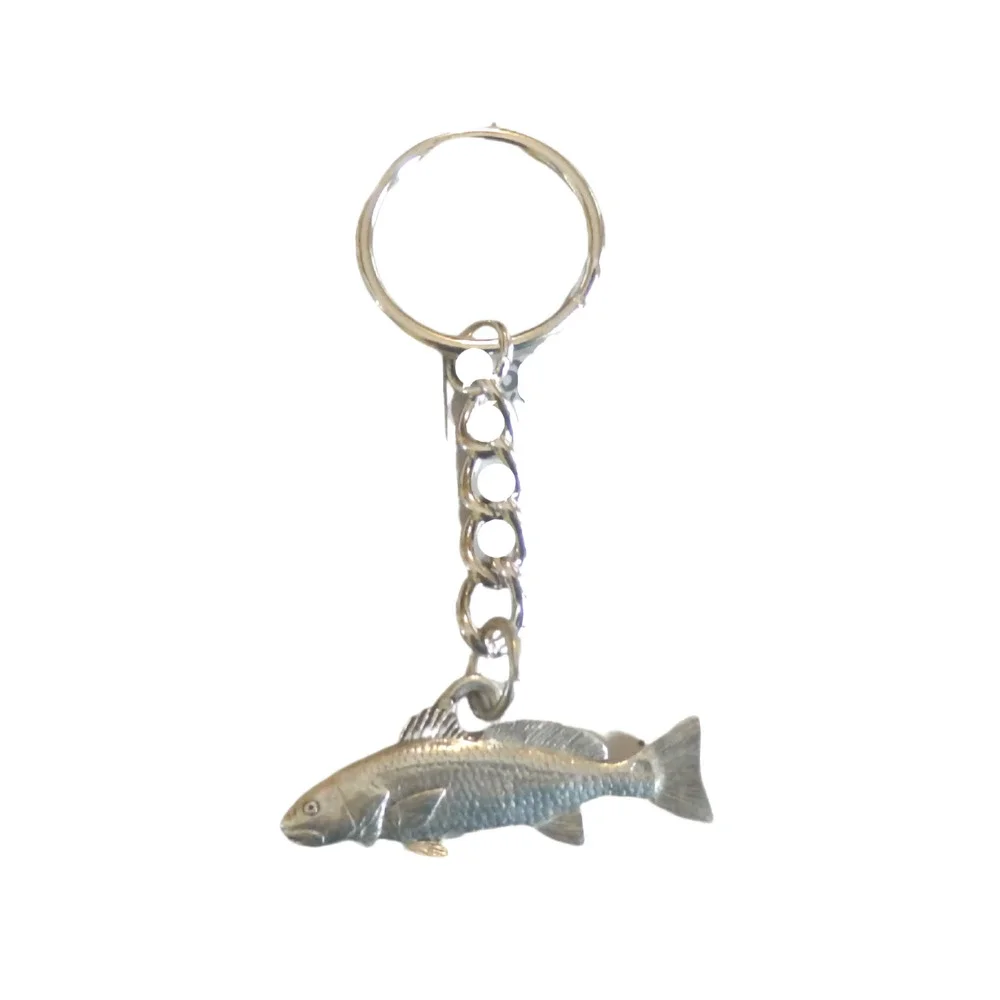 Redfish / Red Drum Keychain 2005K